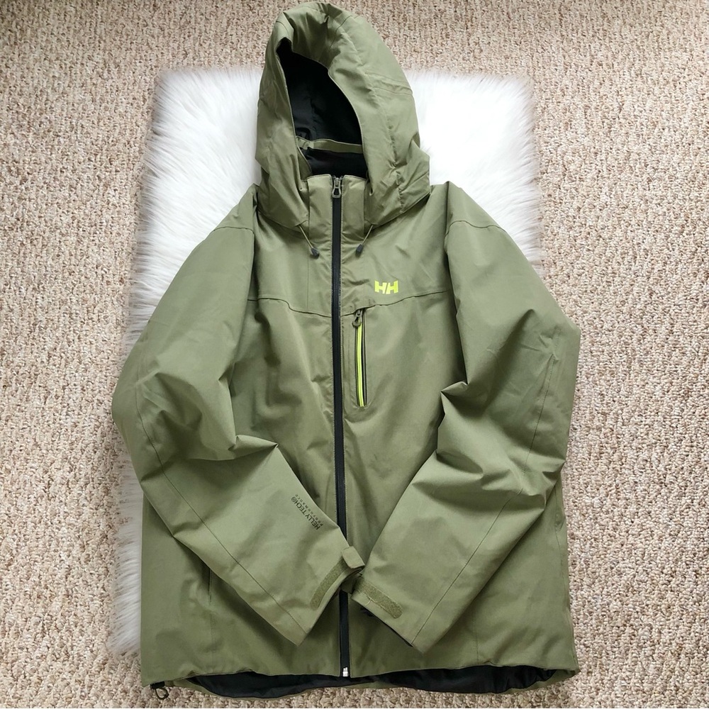 Helly Hansen Insulated Ski/Snowboard Jacket